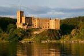 Dunvegan Castle & Gardens