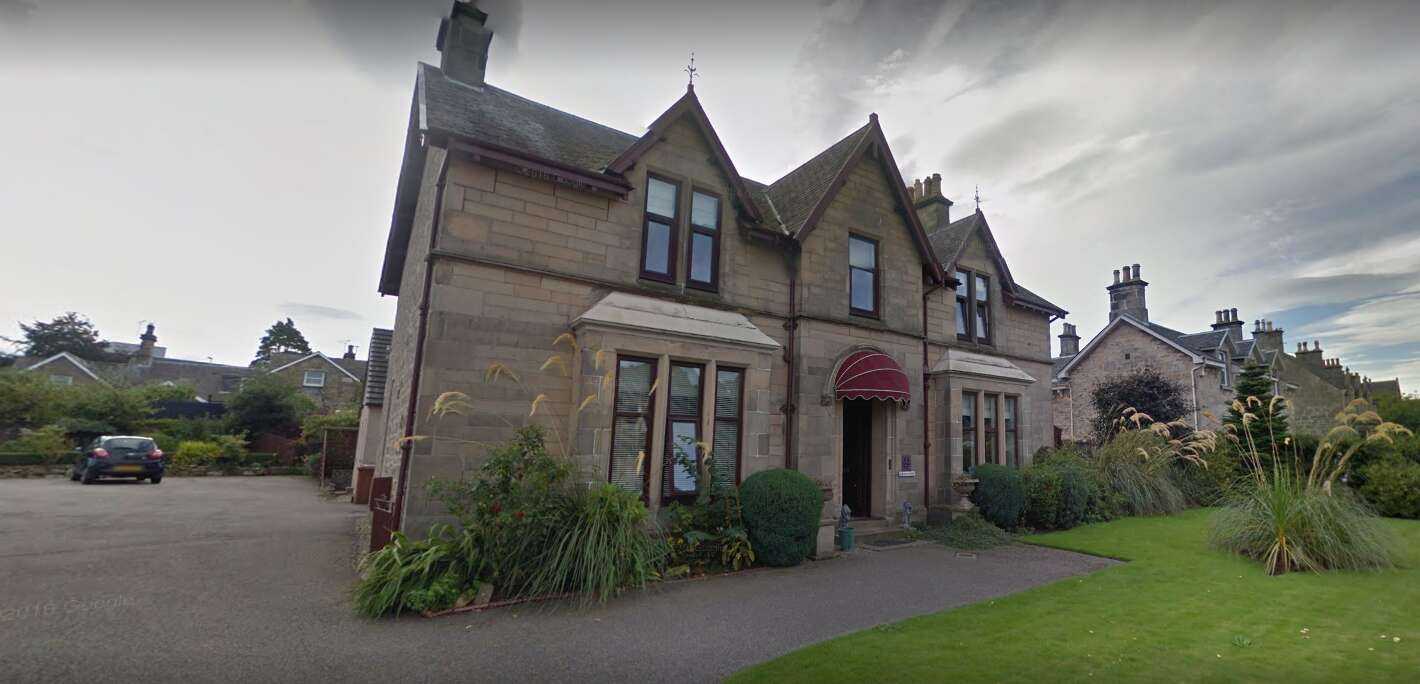Moraydale Guest House