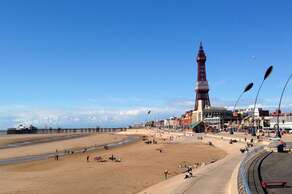 Blackpool Centre
