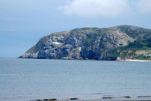 Little Orme