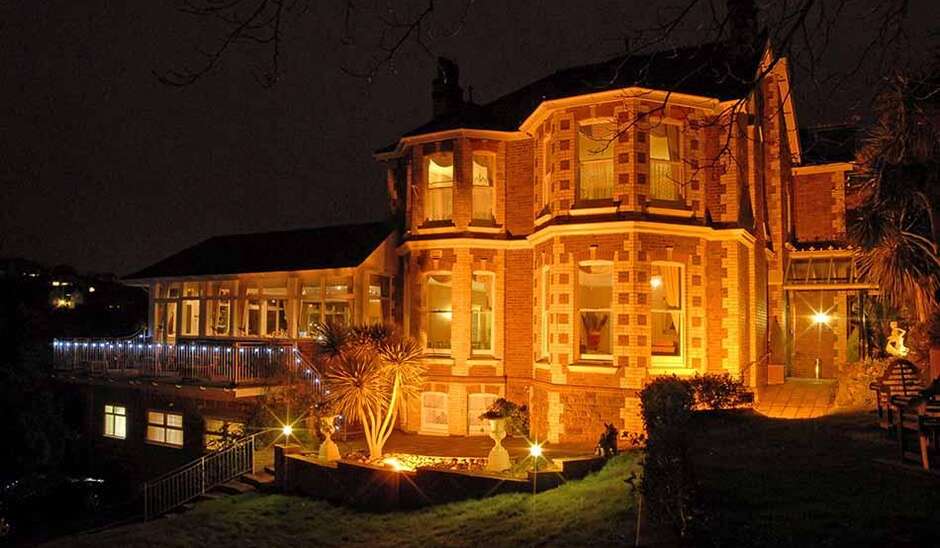 Home Summerhill Hotel, Hotel in Paignton