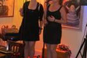 Buckinghams on Queen Street