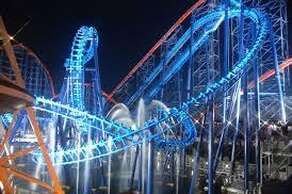 Blackpool Pleasure Beach