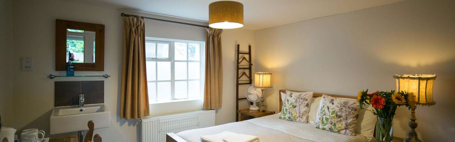 Home The Coach House, Bed and Breakfast in Bristol