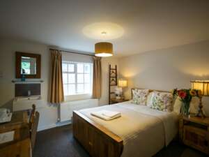 Gallery - The Coach House, Bed And Breakfast In Bristol