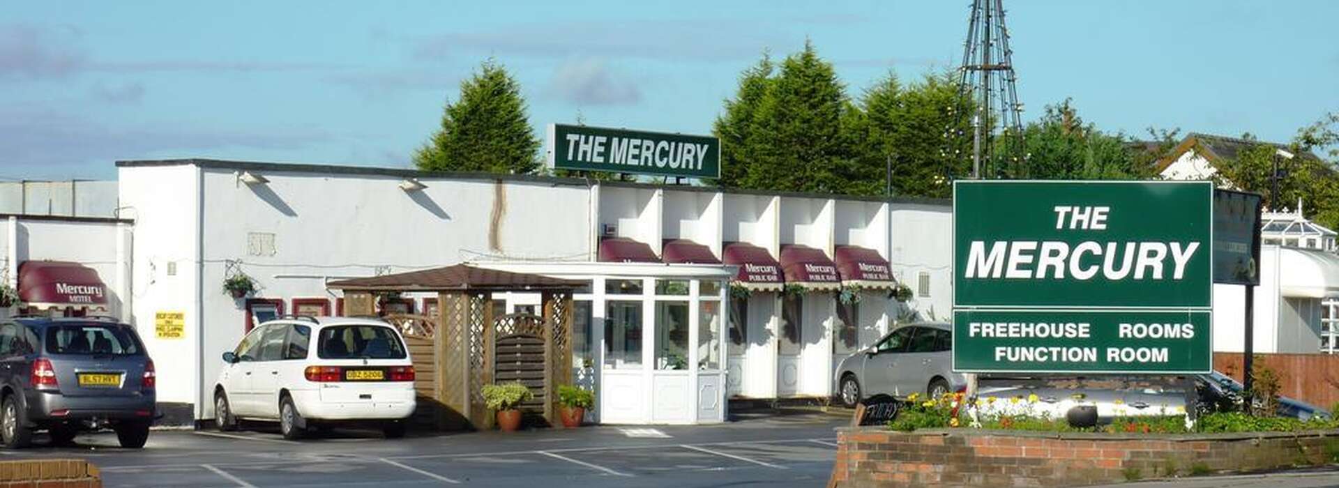 Home The Mercury Bolton Hotel In Bolton