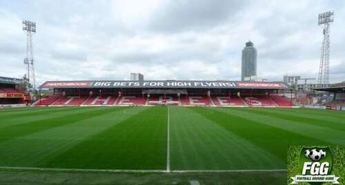 Brentford Football Club