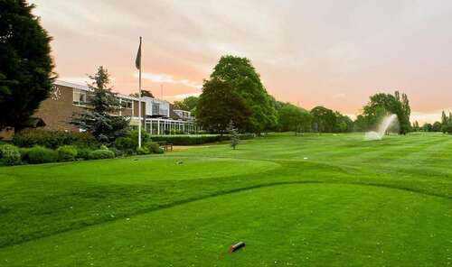 Ealing Golf Club - Greenford