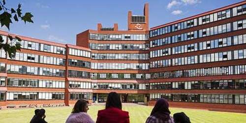 Hammersmith Management College