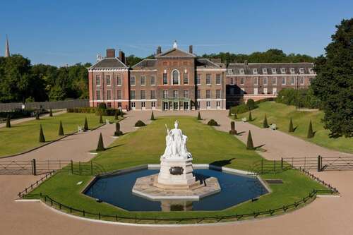 Kensington Palace