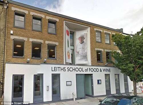 Leiths School of Food and Wine