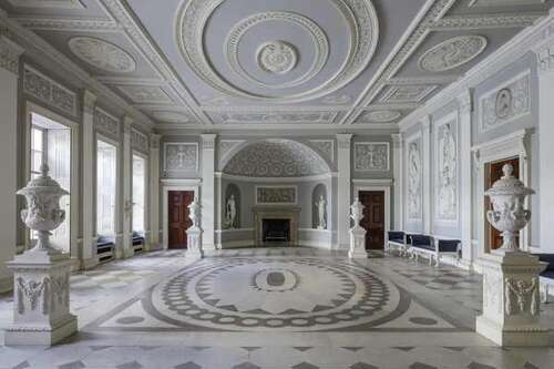 Osterley Park House