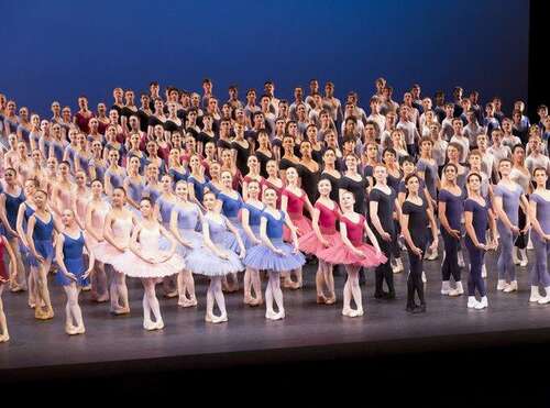 Royal Academy of Dance