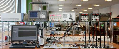 The London Electronics College