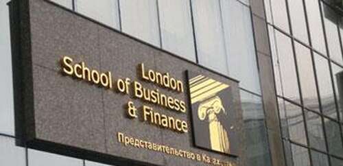 The London School of Business and Finance