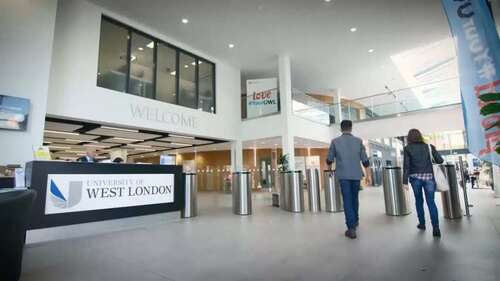 West London College of Business and Management Sciences - Hounslow Campus