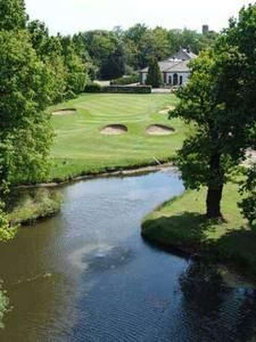 Fulwell Golf Club - Hampton Hill