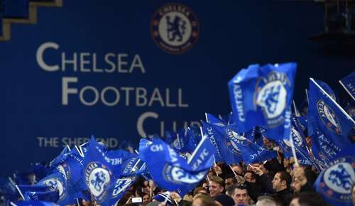 Chelsea Football Club
