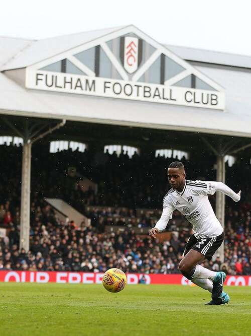 Fulham Football Club