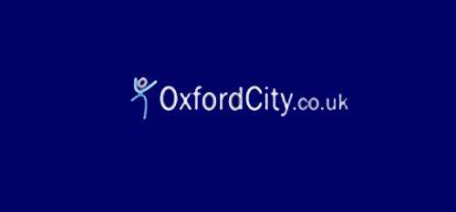 Oxford City Site