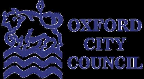 Oxford City Council Web Site