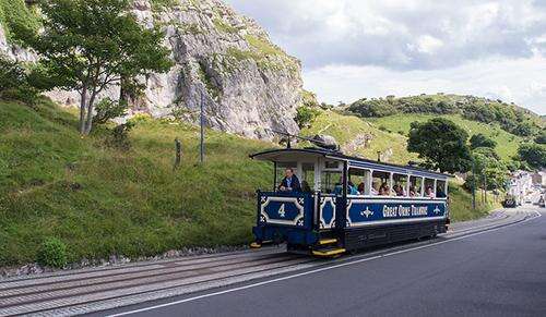 Great Orme Tramway