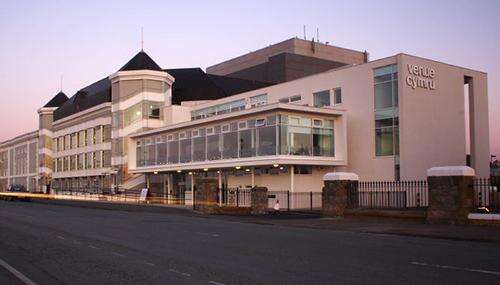 Venue Cymru