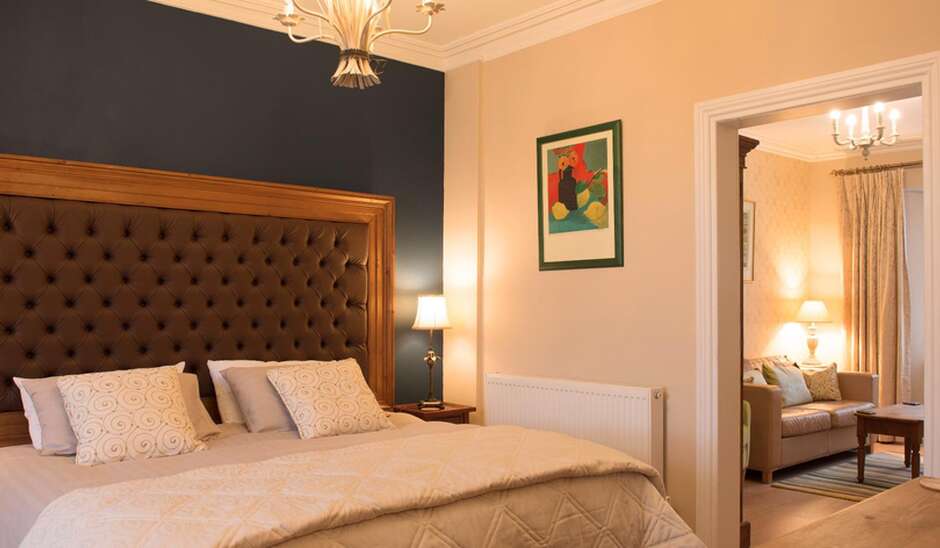 Home Ascot House Hotel, Hotel in Torquay