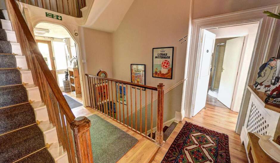 Home Ascot House Hotel, Hotel in Torquay