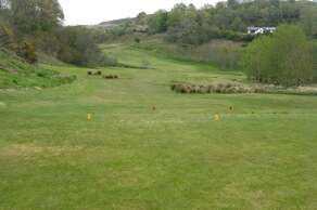 Glencruitten Golf Course