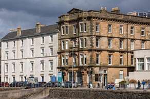 Oban War & Peace Museum