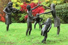 About Ramster Gardens