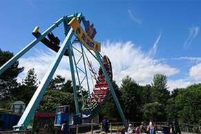 Woodlands Adventure Park