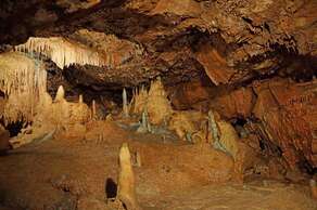 Kents Cavern