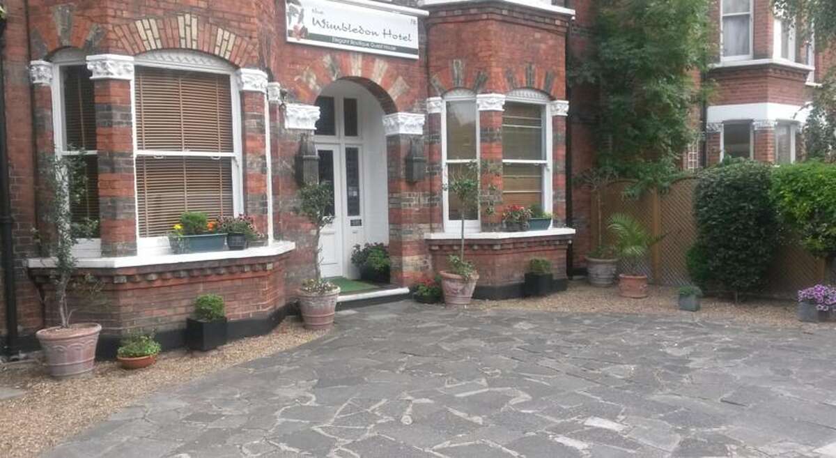 Gallery The Wimbledon Hotel, Guest House in Wimbledon