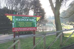 Peasholm Park