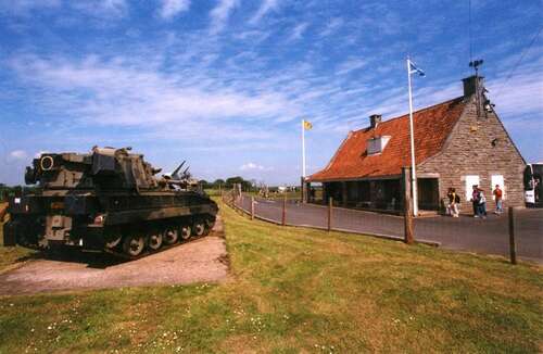 Scotlands Secret Bunker