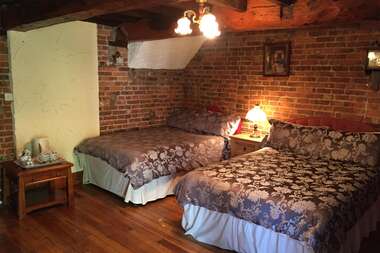 Double Room (inc. Breakfast)