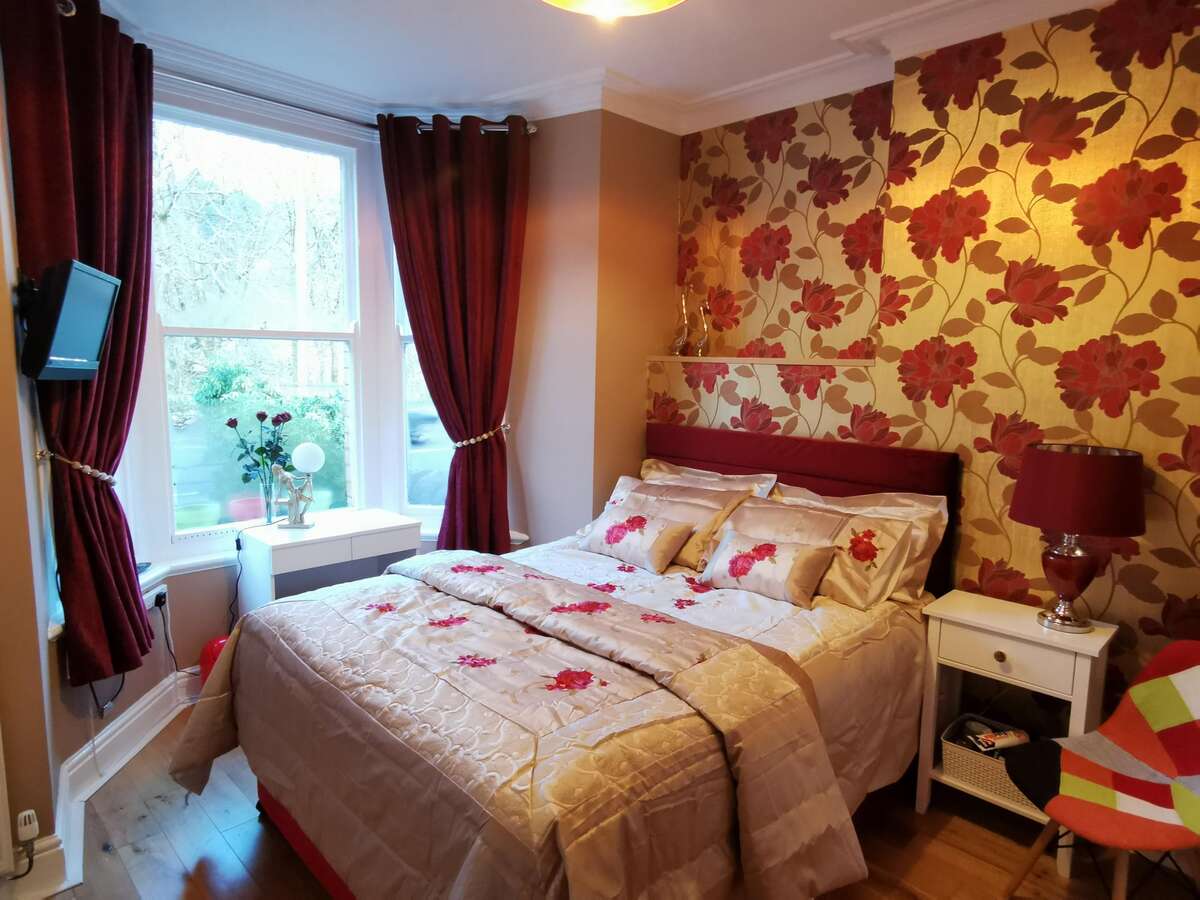 DOLWEUNYDD BED & BREAKFAST | Bed And Breakfast Betws-y-Coed | B & B ...