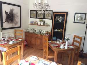 DOLWEUNYDD BED & BREAKFAST | Bed And Breakfast Betws-y-Coed | B & B ...