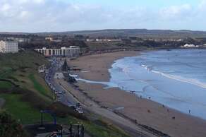 North Bay Beach