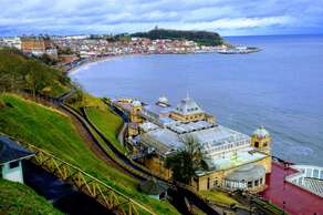 South Bay Beach and Spa