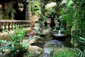 Gardens and Parkland