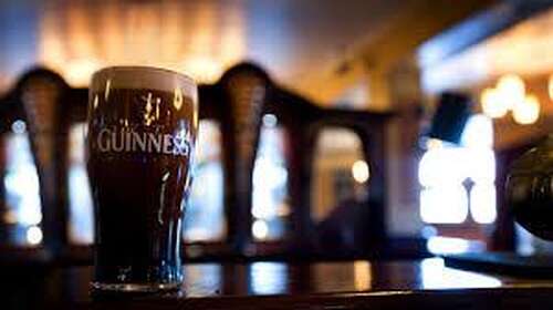 The Errigle Inn - Ormeau Road