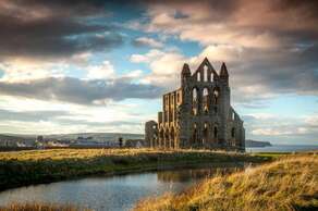 Whitby Abbey