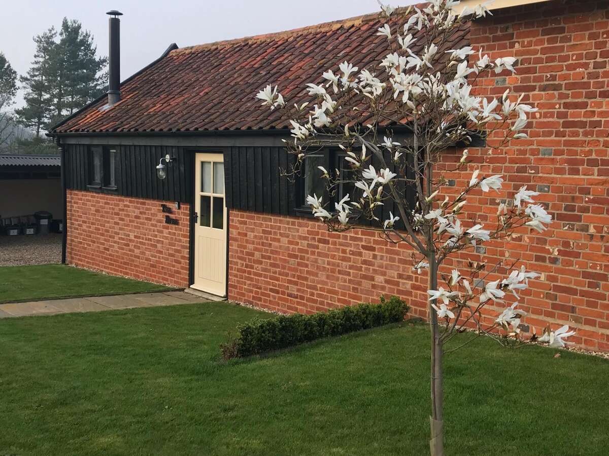 Our Gallery Bunkers Hill Farm, SelfCatering in Halesworth