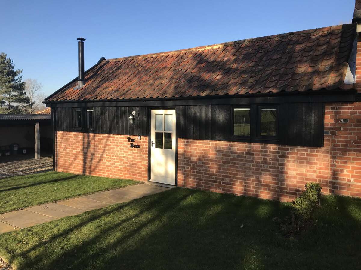 Our Gallery Bunkers Hill Farm, SelfCatering in Halesworth