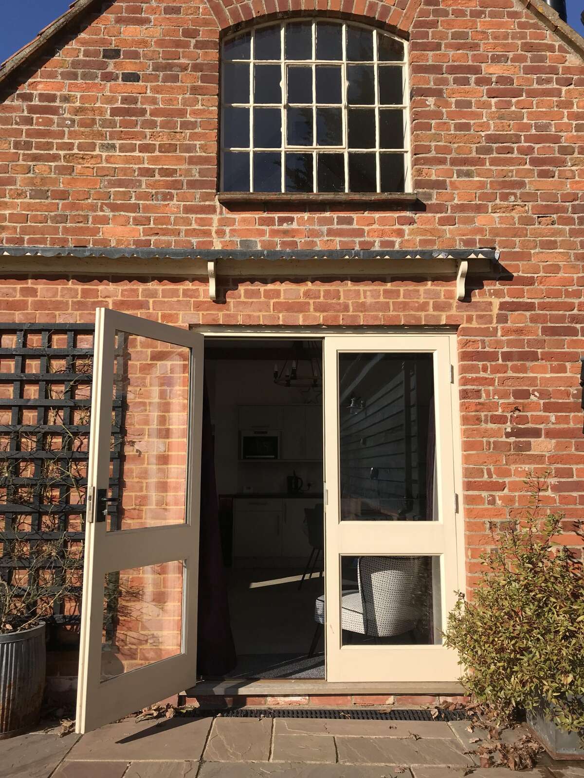 Our Gallery Bunkers Hill Farm, SelfCatering in Halesworth