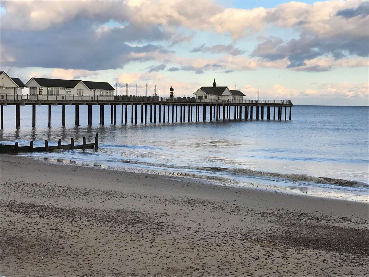 Our Gallery Bunkers Hill Farm, SelfCatering in Halesworth