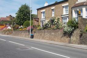 Photo of The Beaumont